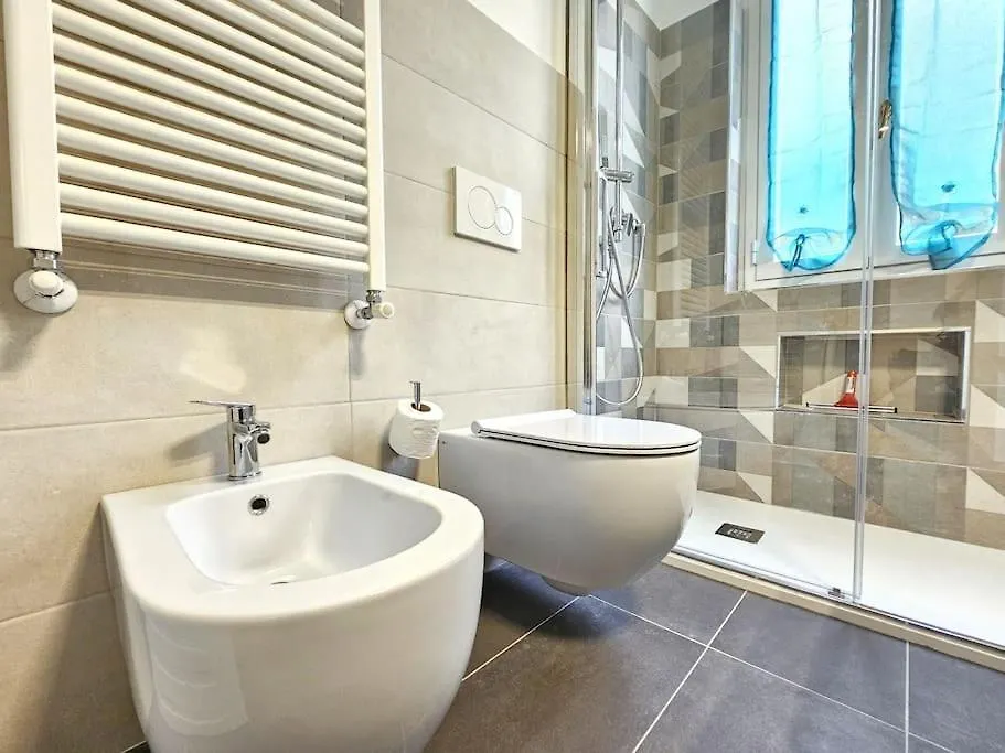 Apartment Cozy Haven In The Heart Of Rapallo